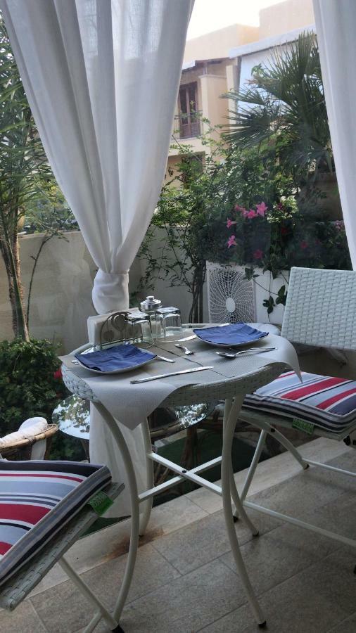 Cima Bianca Bed & Breakfast San Vito Lo Capo Exterior photo